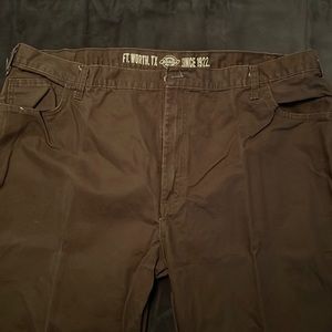 Dickies Work Pants